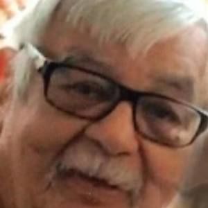 Meet your Posher, Ben